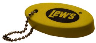 LEWS Floating Key Chain